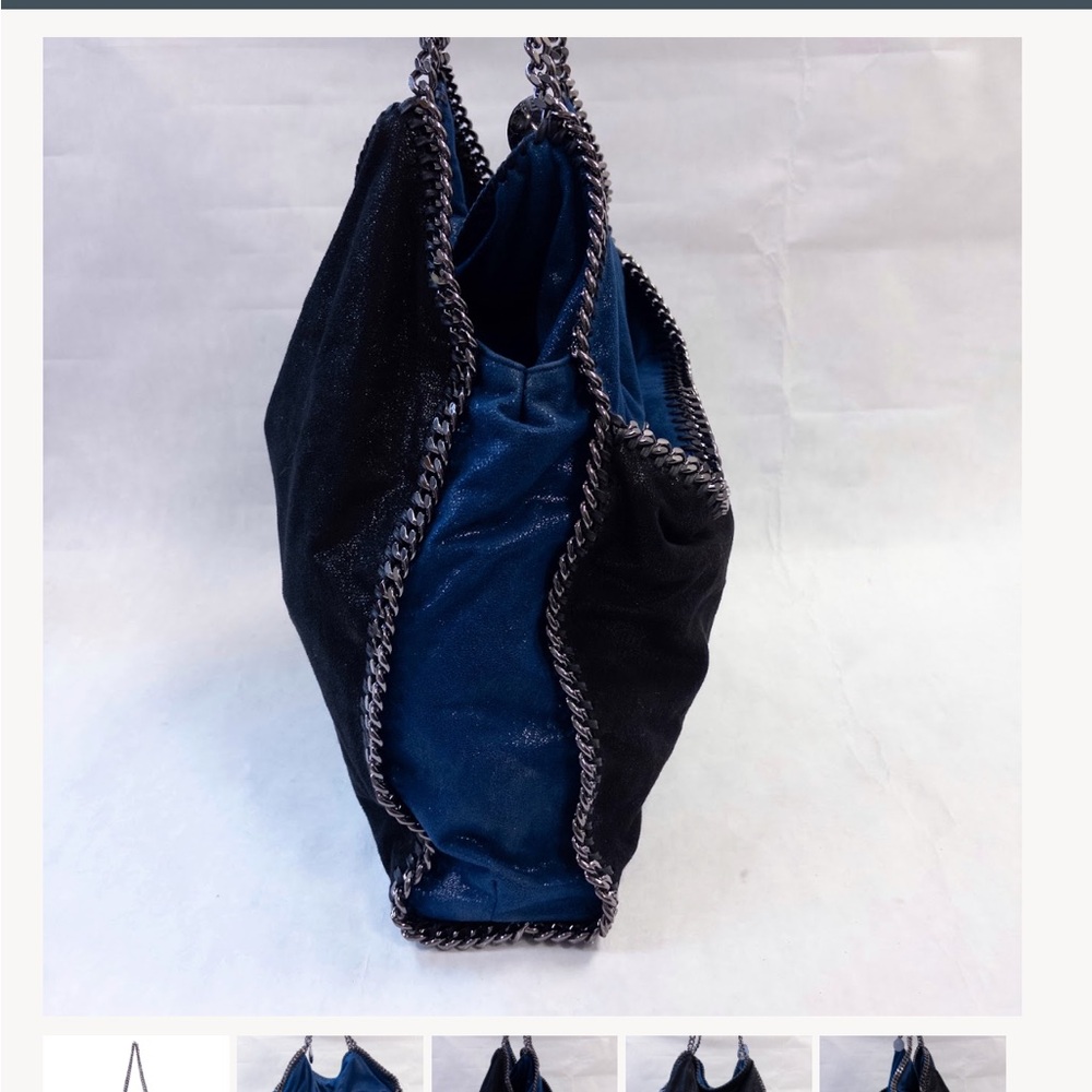 Stella McCartney Falabella Bag - Picture 3 of 14